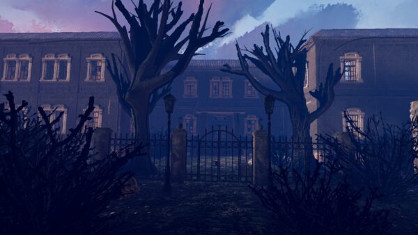 Horror Adventure : Zombie Edition [PS4] - изображение 3