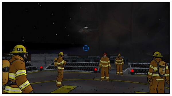 Real Heroes: Firefighter HD [PS5] - изображение 4