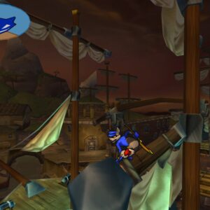 Sly 3: Honour Among Thieves [PS4,&nbsp;PS5] - изображение 3