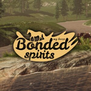 My Horse: Bonded Spirits [PS5]