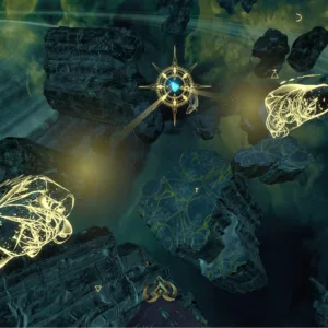 MASTERS OF LIGHT [PS5] - изображение 4