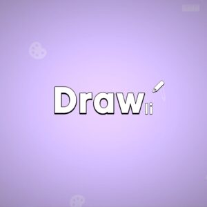 Draw li [PS4, PS5]