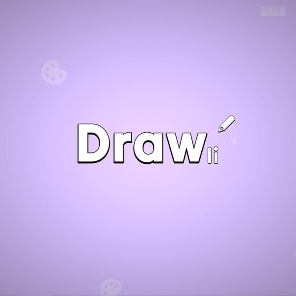 Draw li [PS4, PS5]