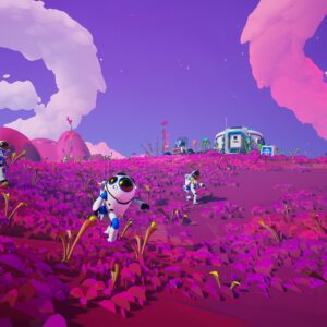 ASTRONEER: Glitchwalkers Edition [PS4] - изображение 2