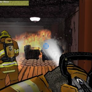 Real Heroes: Firefighter HD [PS5] - изображение 3