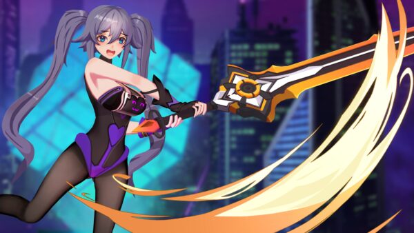 Apex Heroines - Game Grape [PS5] - изображение 2