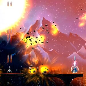 ASTROSMASH [PS4] - изображение 3