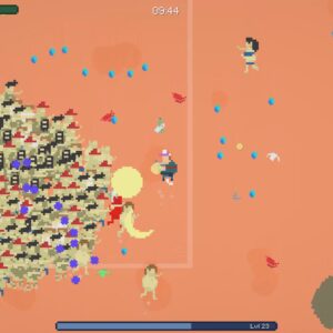 Survive Undead Rush [PS4,&nbsp;PS5] - изображение 3