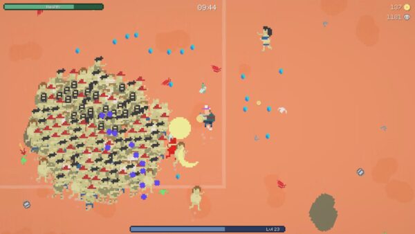 Survive Undead Rush [PS4,&nbsp;PS5] - изображение 3