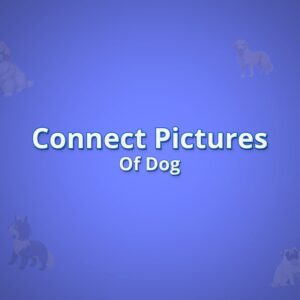 Connect Pictures Of Dog [PS4, PS5]