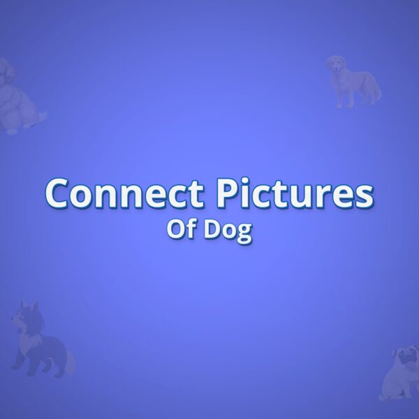 Connect Pictures Of Dog [PS4, PS5]
