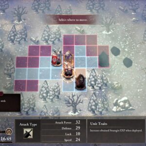 C.A.R.D.S. RPG: The Misty Battlefield PS4 & PS5 - Deluxe Edition - изображение 3