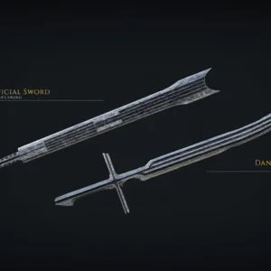 MORDHAU Banisher Weapon Pack - изображение 2