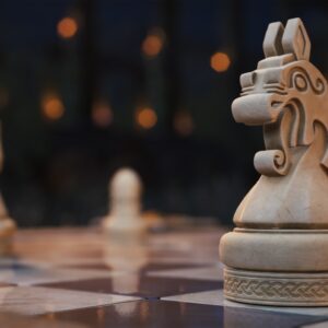 Chess Infinity [PS5] - изображение 2