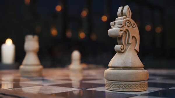 Chess Infinity [PS5] - изображение 2