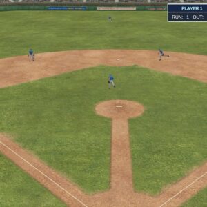 Baseball [PS4] - изображение 2