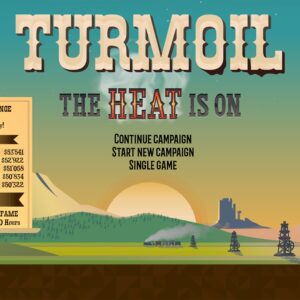 Turmoil [PS4] - изображение 2