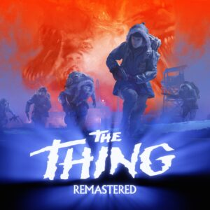 The Thing: Remastered [PS4, PS5]