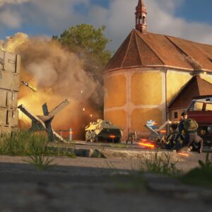 Arma Reforger [PS5] - изображение 3