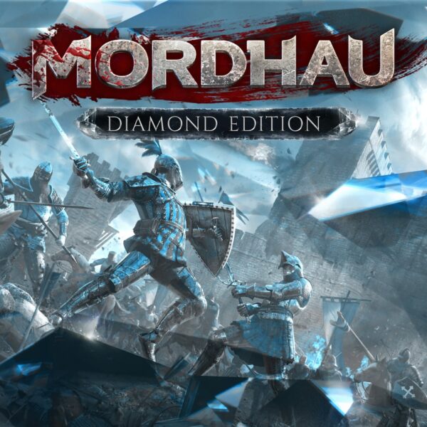 MORDHAU Diamond Edition [PS4] - изображение 1