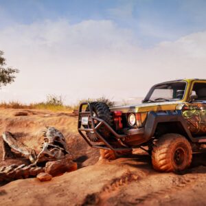 Expeditions: A MudRunner Game - The Great Don 71 Paint-job [PS4,&nbsp;PS5] - изображение 2