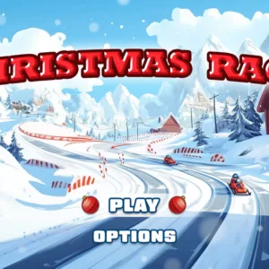 Christmas Race [PS4] - изображение 2