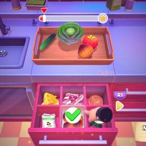 MasterChef: Learn to Cook! - Complete Edition [PS4] - изображение 2