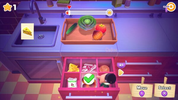 MasterChef: Learn to Cook! - Complete Edition [PS4] - изображение 2