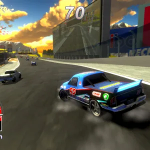 Power Racing Bundle 2 [PS4,&nbsp;PS5] - изображение 3