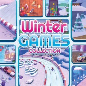 Winter Games Collection [PS5]