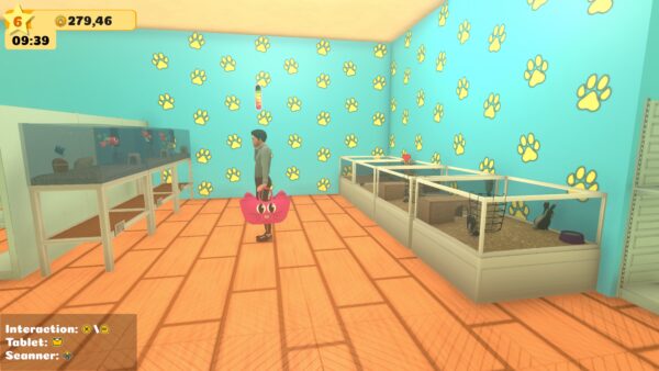 Pet Shop Simulator [PS5] - изображение 4