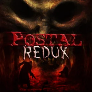 POSTAL Redux [PS5]