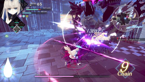 CRYSTAR [PS5] - изображение 4