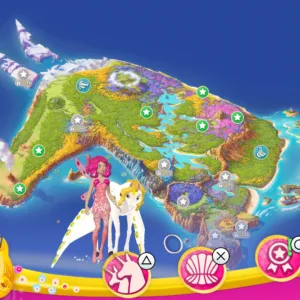 Mia and me – Magic Friends [PS4] - изображение 2