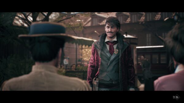 The Thaumaturge: Deluxe Edition [PS5] - изображение 2