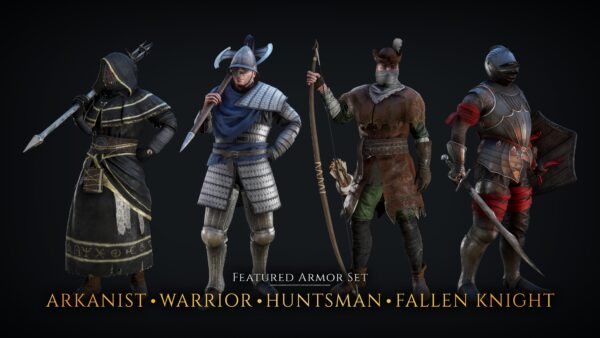 MORDHAU Diamond Edition [PS4] - изображение 2