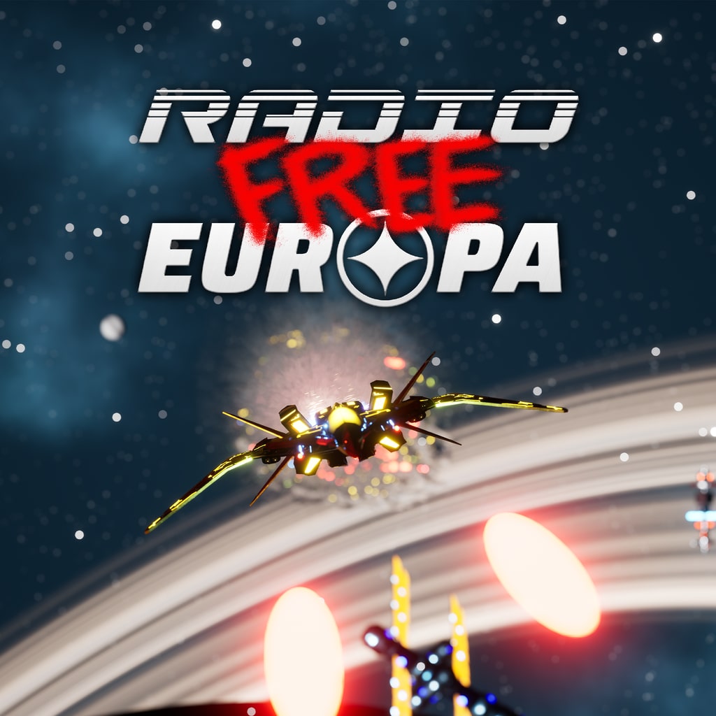 Radio Free Europa [PS5] - изображение 1