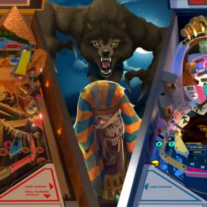 Pinball Jam Bundle [PS4,&nbsp;PS5] - изображение 3