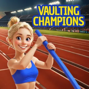 Vaulting Champions [PS4]