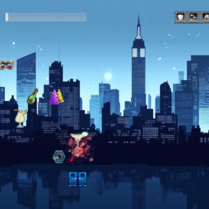 New Year’s Jam Avatar Bundle [PS4] - изображение 4