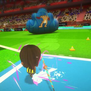 Smoots Summer Games II [PS4,&nbsp;PS5] - изображение 2