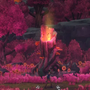 Venture to the Vile [PS4,&nbsp;PS5] - изображение 3