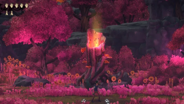 Venture to the Vile [PS4,&nbsp;PS5] - изображение 3