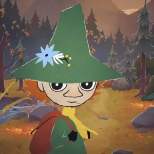 Snufkin: Melody of Moominvalley - Fuddler's Courtship [PS5] - изображение 2