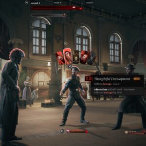 The Thaumaturge [PS5] - изображение 2