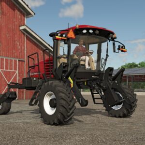 FS25: MacDon Pack [PS5] - изображение 4