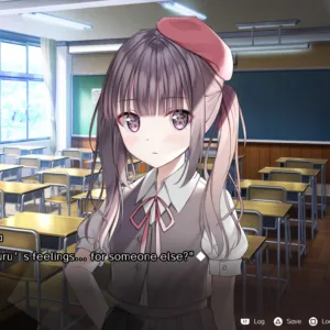 Thinking of You Beyond Time [PS4] - изображение 3