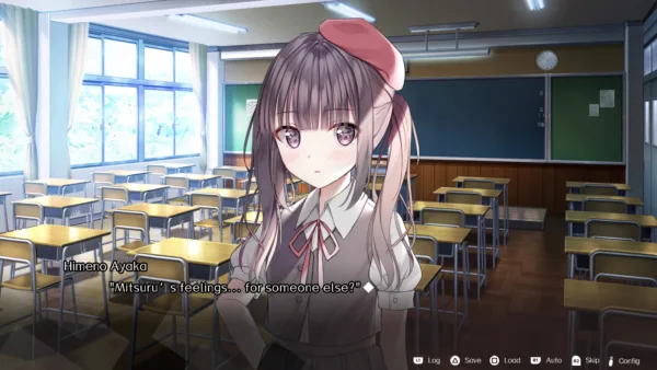 Thinking of You Beyond Time [PS4] - изображение 3