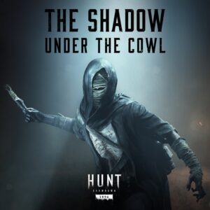 Hunt: Showdown 1896 - The Shadow Under the Cowl