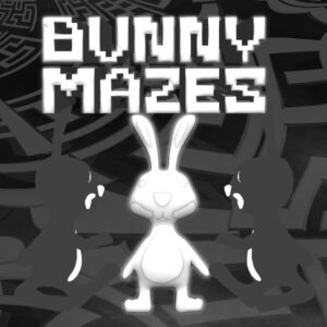 Bunny Mazes [PS4]